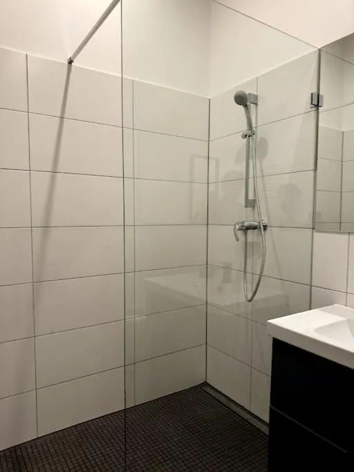 Kleines Stilvolles Apartment Berlin