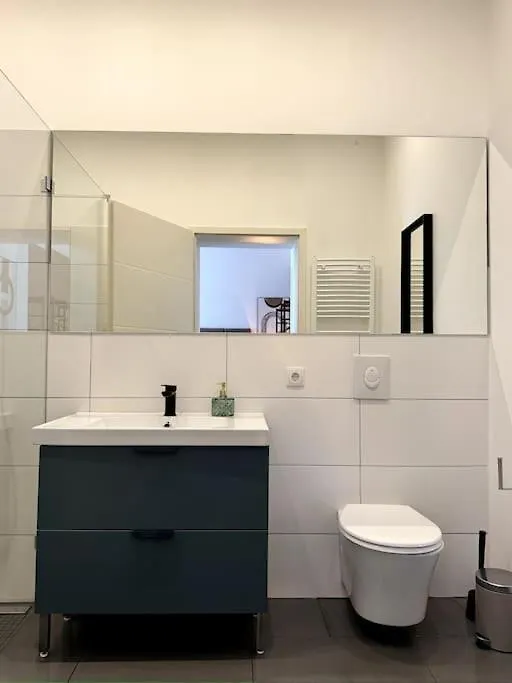Kleines Stilvolles Apartment Berlin Deutschland